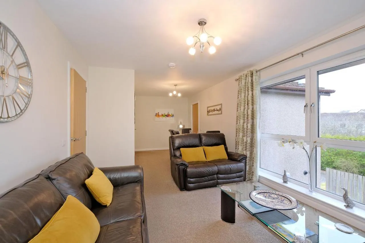 Caledonia Netherhills Apartment Aberdeen United Kingdom