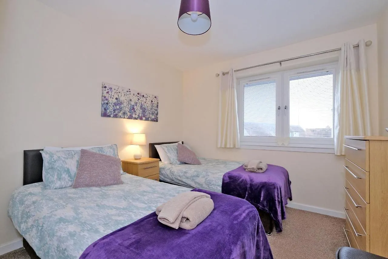 Caledonia Netherhills Apartment Aberdeen
