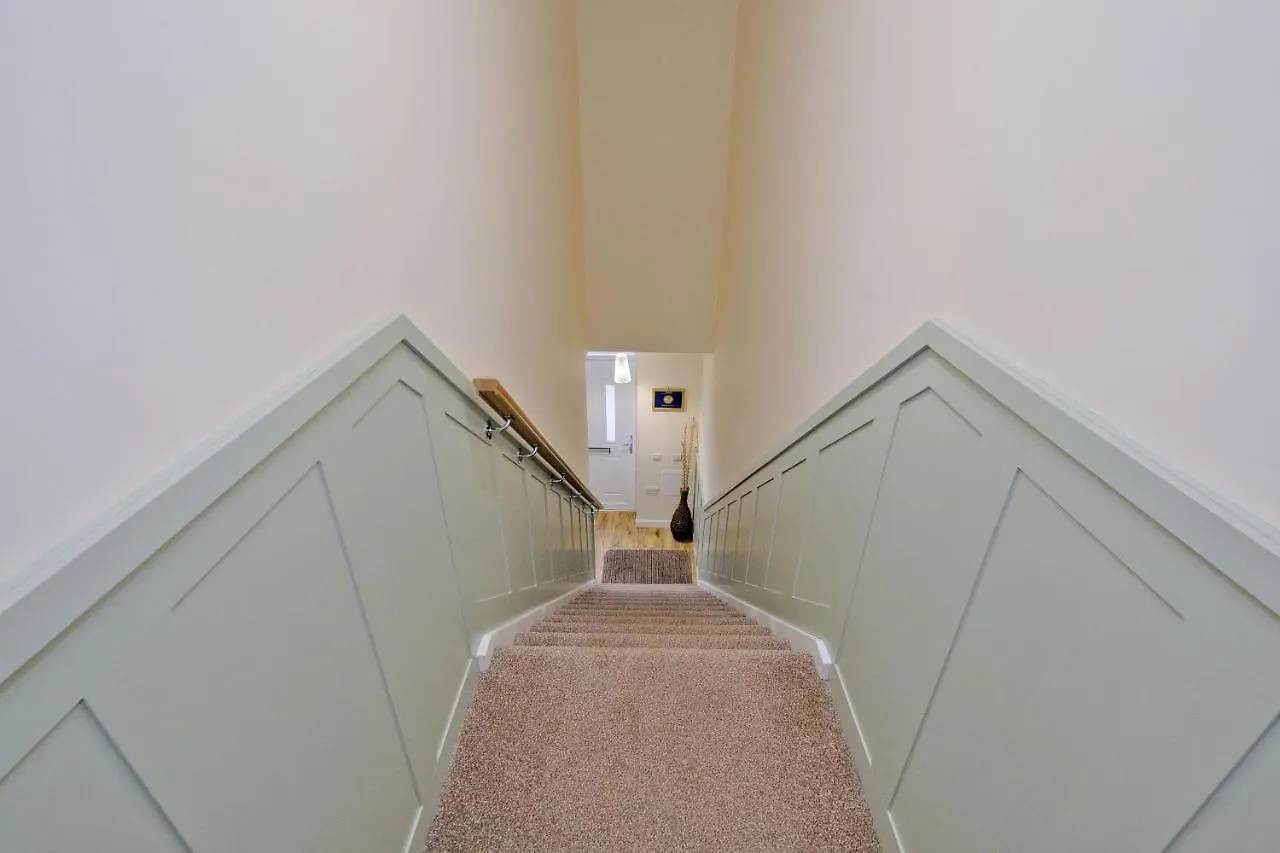 Caledonia Netherhills Apartment Aberdeen