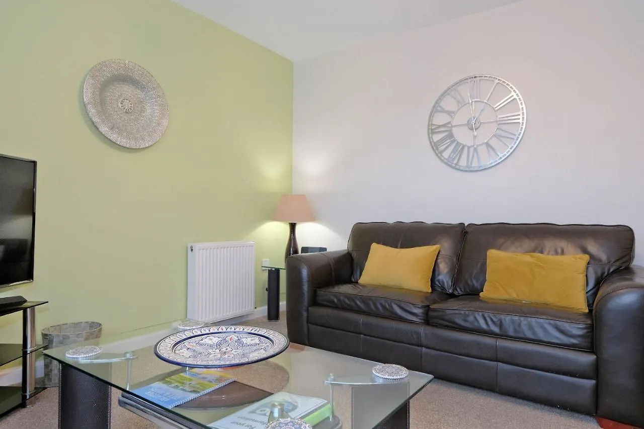Caledonia Netherhills Apartment Aberdeen United Kingdom