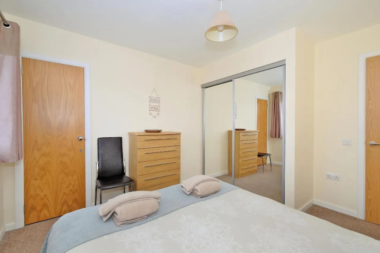 Caledonia Netherhills Apartment Aberdeen
