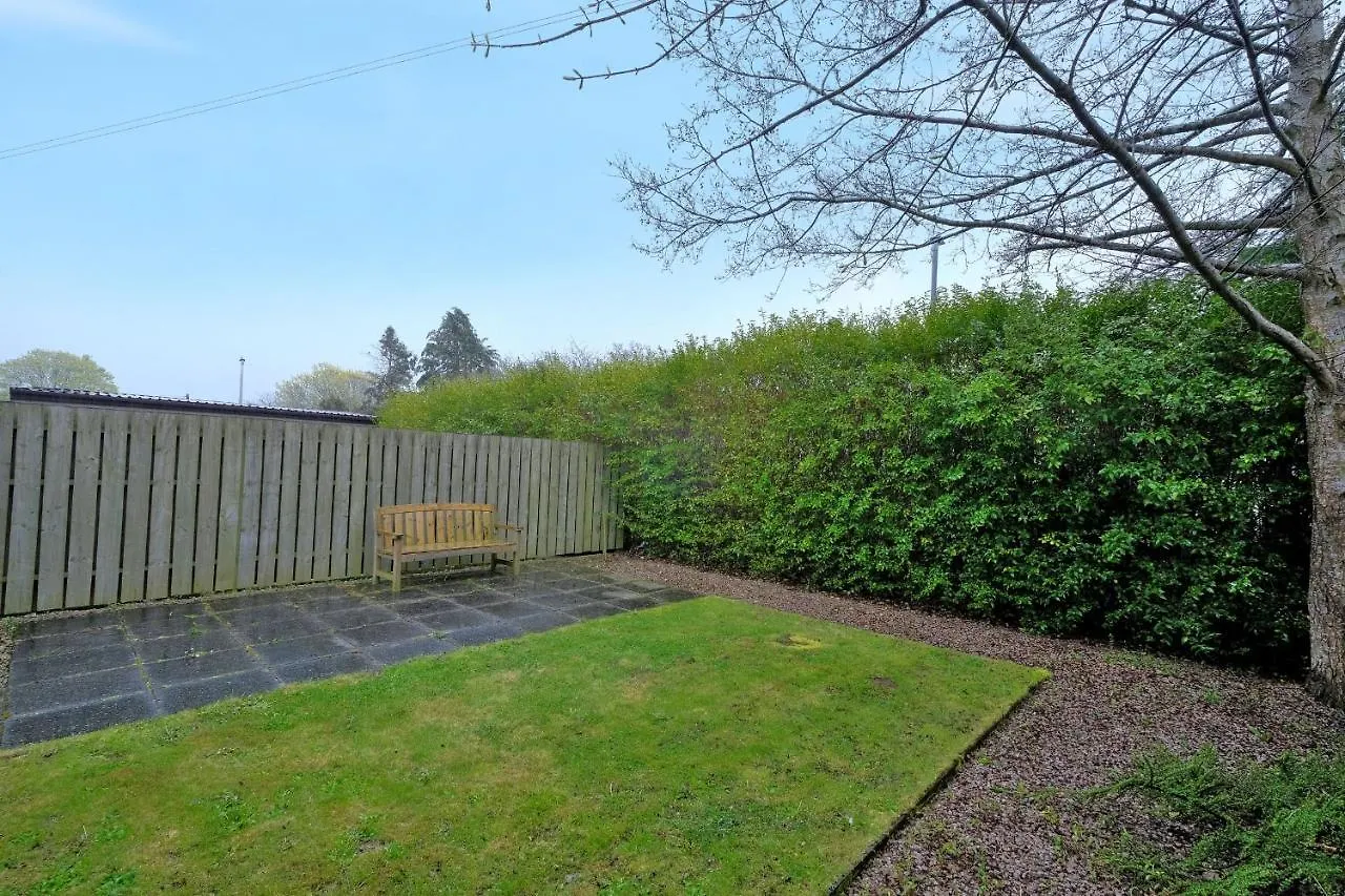 Caledonia Netherhills Apartment Aberdeen United Kingdom
