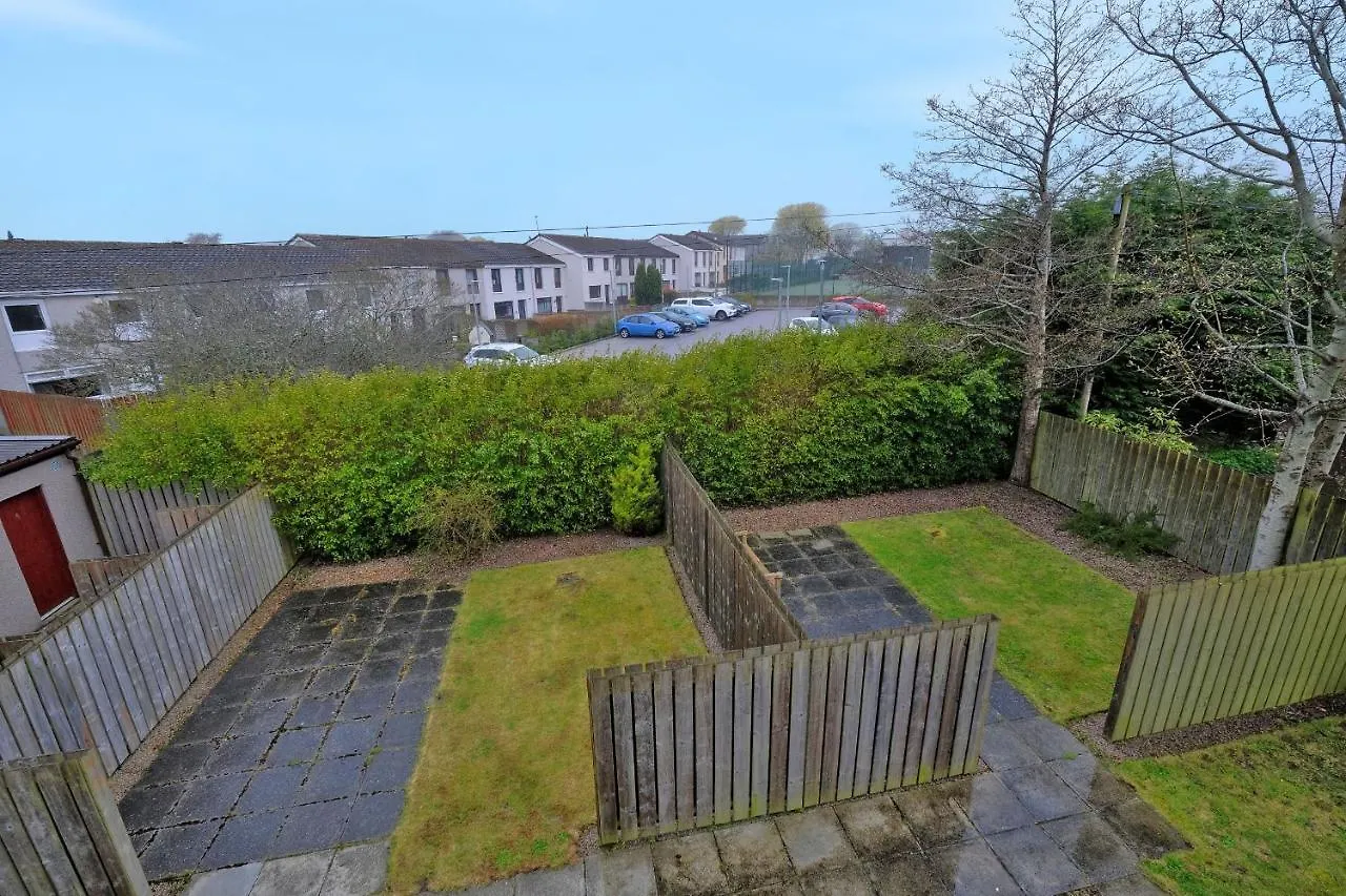 Caledonia Netherhills Apartment Aberdeen