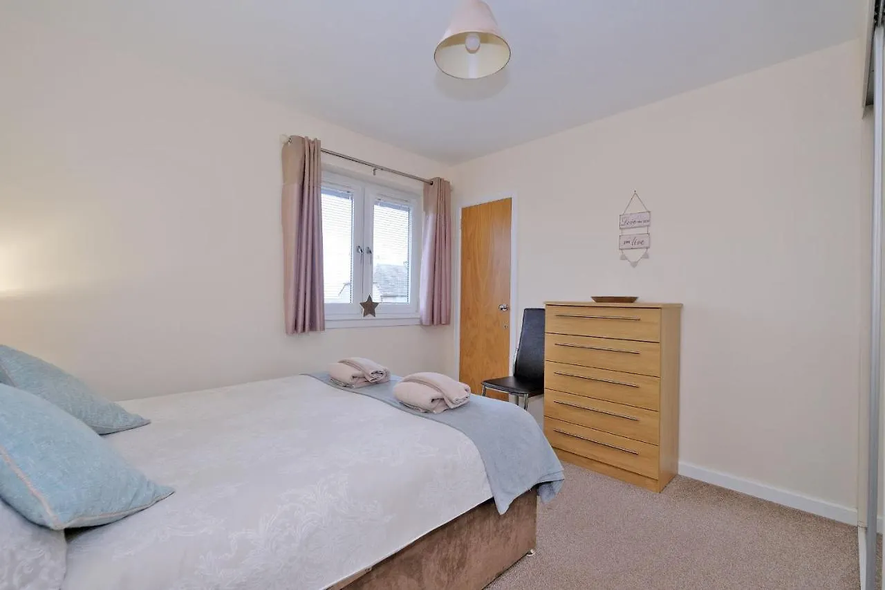 Caledonia Netherhills Apartment Aberdeen