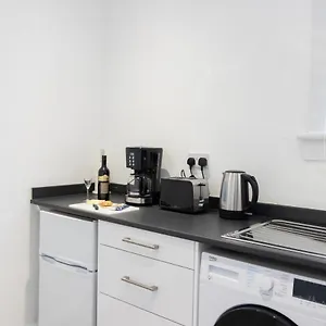 Apartment Vion - Farquhar, Aberdeen