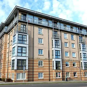 Apartment Lovely 2 Bed Close To Beach!, Aberdeen