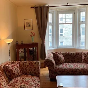 Apartment Spacious 2 Bedroom In, Aberdeen