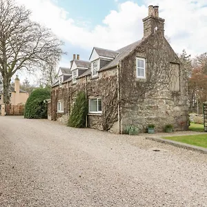 Holiday home Storkery, Aberdeen